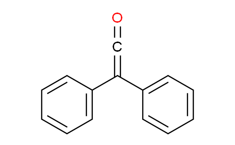 CAS No. 525-06-4, Diphenylketene
