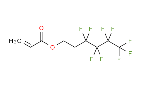 CAS No. 52591-27-2, 2-(Perfluorobutyl)Ethyl Acrylate