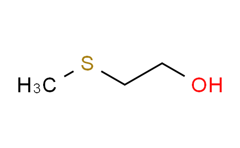 CAS No. 5271-38-5, 2-(Methylthio)ethanol