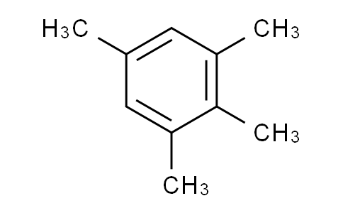 CAS No. 527-53-7, 1,2,3,5-Tetramethylbenzene