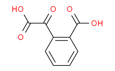 CAS No. 528-46-1, 2-oxalobenzoic acid
