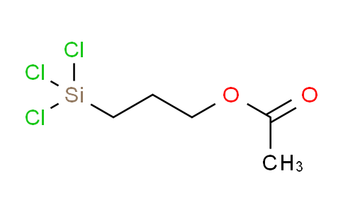 5290-25-5 | acetic acid 3-trichlorosilylpropyl ester