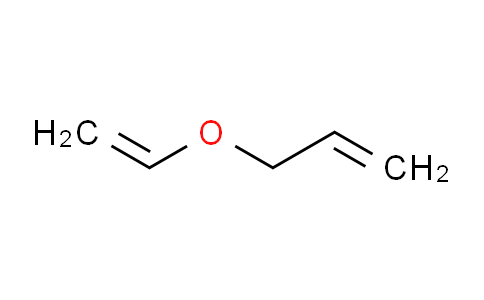 CAS No. 52956-81-7, 3-ethenoxy-1-propene