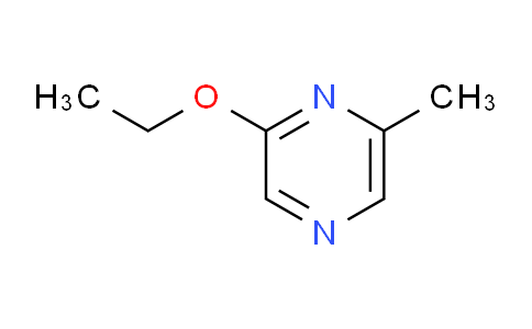 CAS No. 53163-97-6, 2-ethoxy-6-methylpyrazine