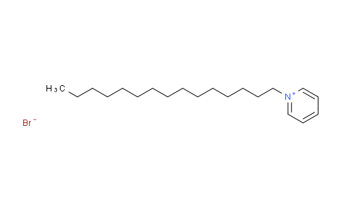 CAS No. 53171-29-2, 1-Pentadecylpyridin-1-ium bromide