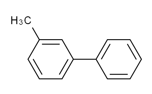 CAS No. 532427-37-5, 1-methyl-3-phenylbenzene