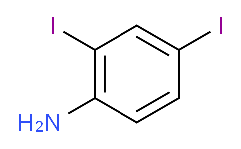 MC796137 | 533-70-0 | 2,4-diiodoaniline