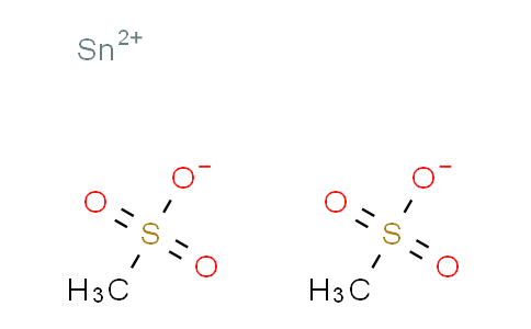 CAS No. 53408-94-9, Methanesulfonicacidtin(2+)salt