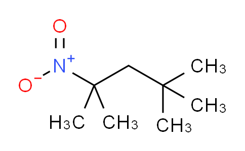 CAS No. 5342-78-9, 2,2,4-Trimethyl-4-nitropentane