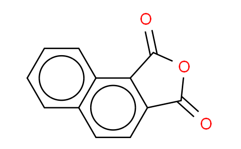 CAS No. 5343-99-7, 1,2-Naphthalic Anhydride