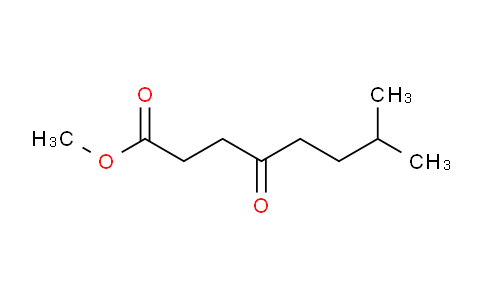 MC796182 | 53663-32-4 | Methyl-4-keto-7-methyloctanoate