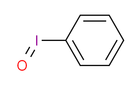CAS No. 536-80-1, iodosylbenzene