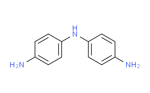 CAS No. 537-65-5, N1-(4-Aminophenyl)benzene-1,4-diamine