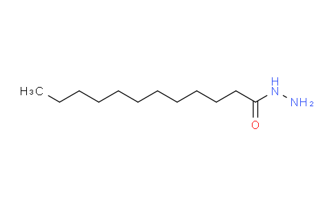 CAS No. 5399-22-4, Dodecanehydrazide