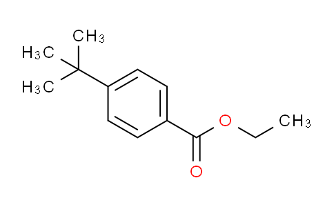 CAS No. 5406-57-5, Ethyl 4-tert-butylbenzoate