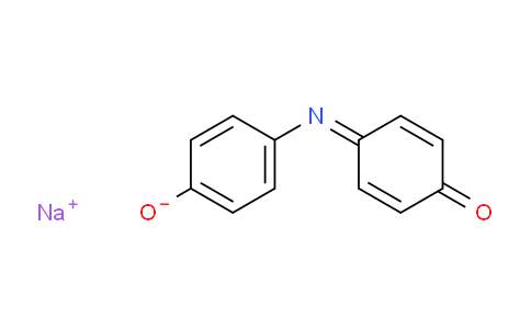CAS No. 5418-32-6, 4-(p-hydroxyphenyl)-2,5-cyclohexadiene-1-onesodiumsalt