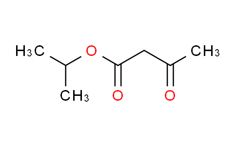 542-08-5 | Isopropyl 3-oxobutanoate