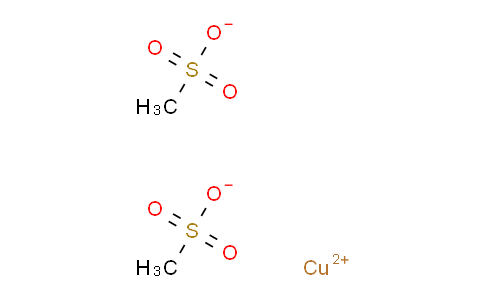 54253-62-2 | Copper methane sulfonate