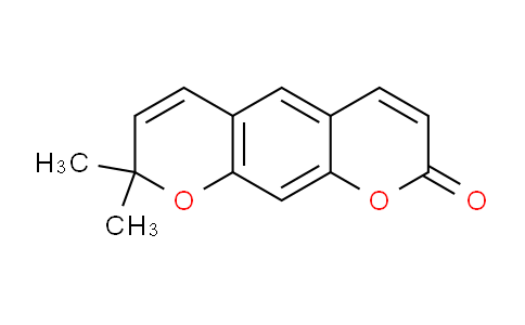 CAS No. 553-19-5, Xanthyletin