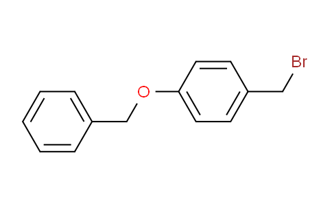 CAS No. 5544-60-5, 1-(Benzyloxy)-4-(bromomethyl)benzene