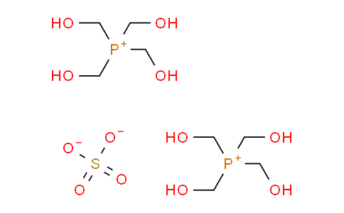 CAS No. 55566-30-8, Tetrakis(hydroxymethyl)phosphonium sulfate