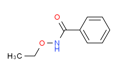 CAS No. 55836-71-0, N-ethoxybenzamide