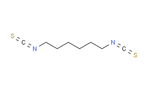 CAS No. 5586-70-9, 1,6-diisothiocyanatohexane