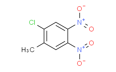 CAS No. 56136-79-9, 2-Chloro-4,5-dinitro-toluene