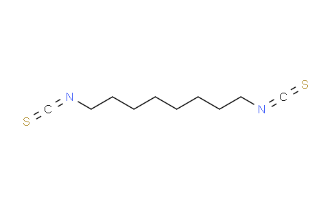 CAS No. 56312-14-2, 1,8-diisothiocyanatooctane