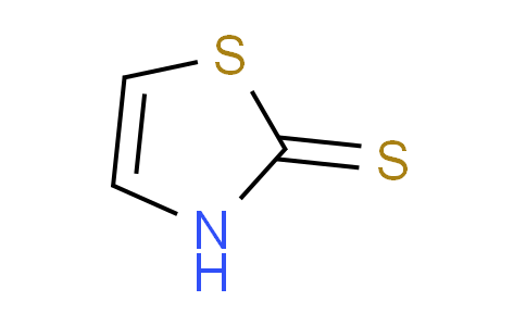 CAS No. 5685-05-2, 3H-thiazole-2-thione