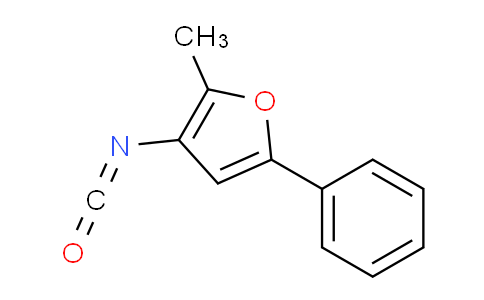 MC796474 | 568577-82-2 | 2-Methyl-5-phenyl-3-furylisocyanate