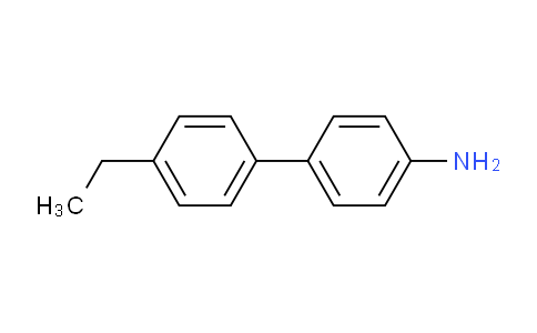MC796506 | 5728-70-1 | 4'-Ethyl-[1,1'-biphenyl]-4-amine