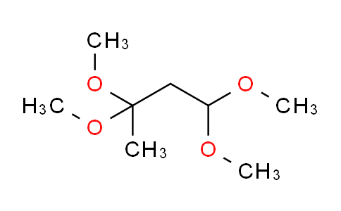 CAS No. 5744-65-0, 1,1,3,3-tetramethoxybutane