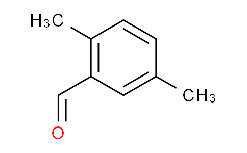 CAS No. 5779-94-2, 2,5-Dimethylbenzaldehyde