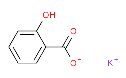 578-36-9 | Potassium salicylate