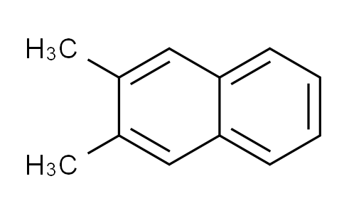 CAS No. 581-40-8, 2,3-Dimethylnaphthalene