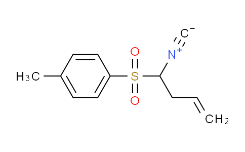 CAS No. 58379-85-4, 1-Allyl-1-tosylmethyl isocyanide