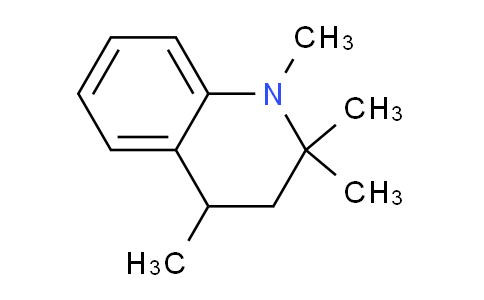 DY796602 | 5855-26-5 | 1,2,2,4-tetramethyl-3,4-dihydroquinoline