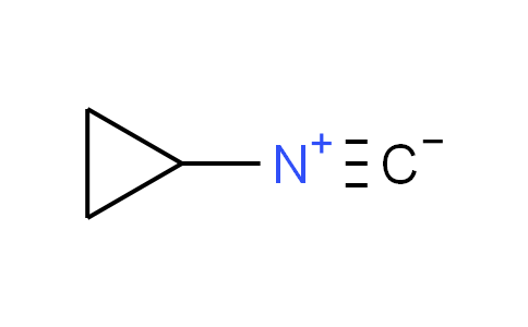 CAS No. 58644-53-4, Cyclopropylisocyanide