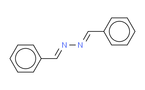 CAS No. 588-68-1, Benzalazine