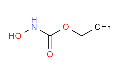 CAS No. 589-41-3, N-Hydroxyurethane
