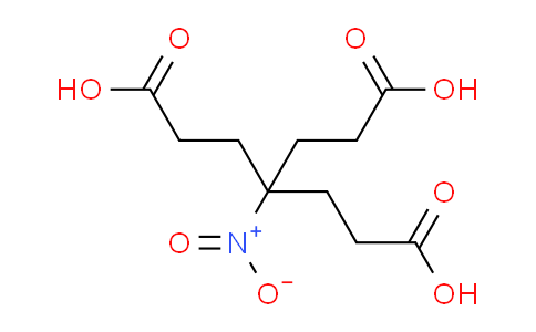 CAS No. 59085-15-3, 4-(2-Carboxyethyl)-4-nitroheptanedioic acid