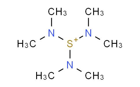 CAS No. 59218-87-0, Tris(dimethylamino)sulfonium difluorotrimethylsilicate