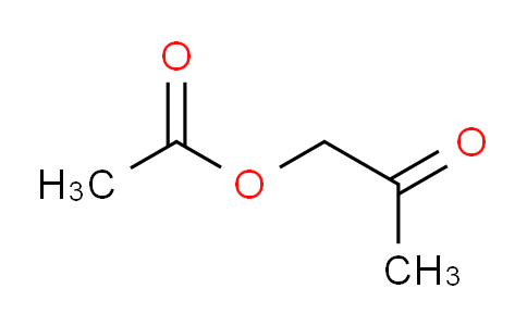 CAS No. 592-20-1, 2-Oxopropyl acetate