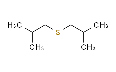 DY796676 | 592-65-4 | 2-methyl-1-(2-methylpropylthio)propane