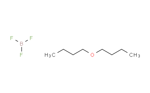 CAS No. 593-04-4, 1-butoxybutane; trifluoroborane