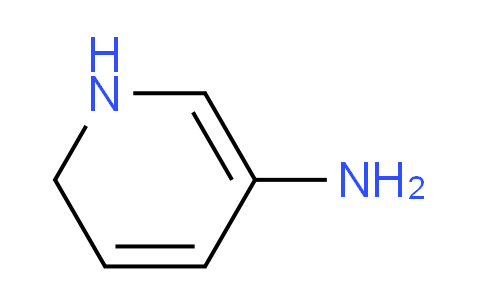 CAS No. 59315-46-7, 1,2-dihydropyridin-5-amine
