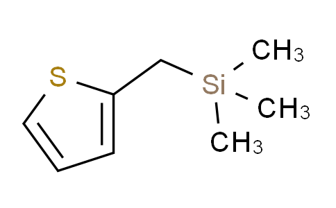 CAS No. 59321-65-2, Trimethyl(thiophen-2-ylmethyl)silane