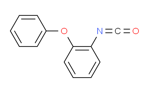CAS No. 59377-20-7, 2-Phenoxyphenylisocyanate