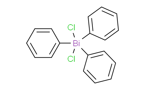 CAS No. 594-30-9, Triphenylbismuthdichloride